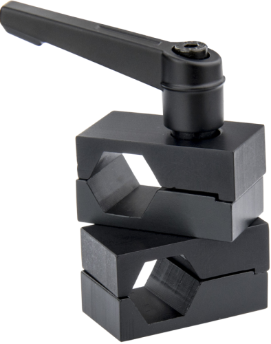 Kupo KCP-194 5/8" Lockable Swivel Rod Clamp