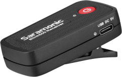 Saramonic Blink 500 RX 2,4 GHz Wireless Receiver (spare part)