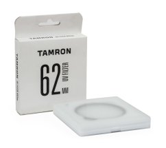 Filter Tamron UVII 62 mm