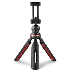 Hama stolný statív SOLID pre smartfóny a fotoaparáty