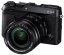Fujifilm X-E3 + XF 18-55 Black