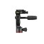 Manfrotto Befree 3-Way Live Head tripod