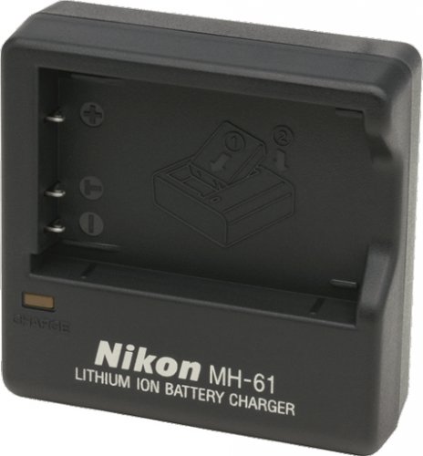 Nikon MH-61 Battery Charger for EN-EL5