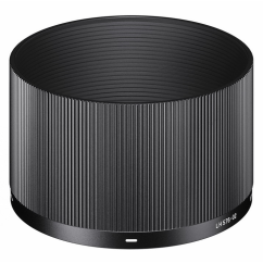 SIGMA slnečná clona LH576-02 objektívu 90 mm F2.8 DG DN Contemporary I series