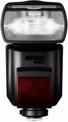 Hähnel MODUS 600RT Mark II Wireless Kit pro Nikon