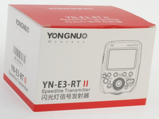Yongnuo YN-E3-RT (ST-E3-RT)