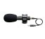 BOYA BY-PVM50 stereofonní kondenzátorový mikrofon s konektorem jack 3,5mm