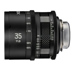 Samyang Xeen CF 35mm T1,5 PL
