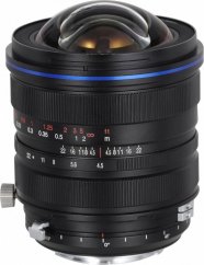 Laowa 15mm f/4.5 W-Dreamer Zero-D Shift Lens for Canon RF