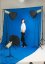 Easy Softbox 60x60cm s adaptérem BOWENS