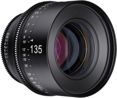 Samyang Xeen 135mm T2,2 Sony E