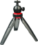 Digipower Active Mini Tripod with Wireless Bluetooth Shutter Remote & Camera Mount