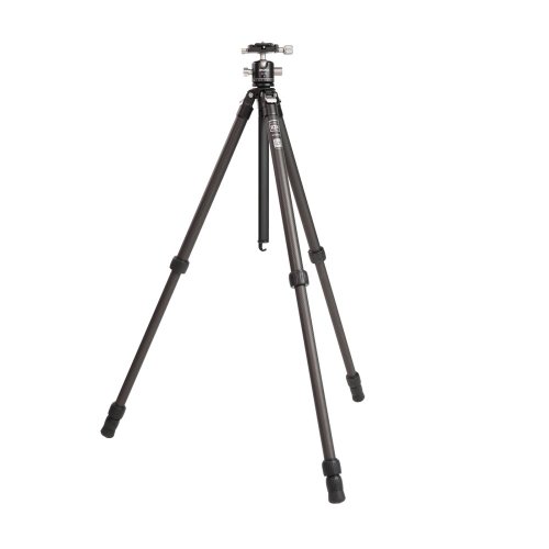 AOKA KY224CL karbónový statív + BH25R Kugelkopff