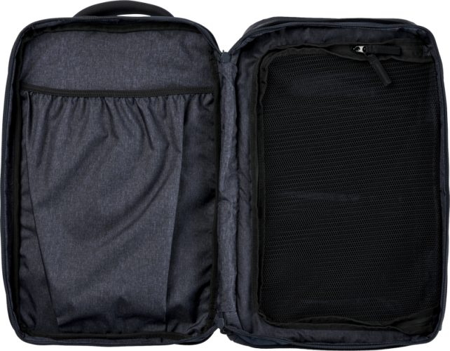 Gomatic Travel Pack 20L, Navy