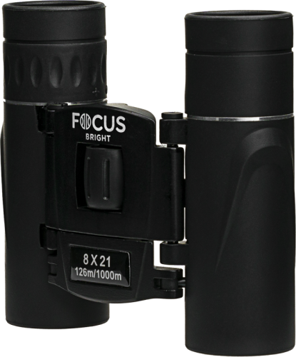 Focus Bright 8x21