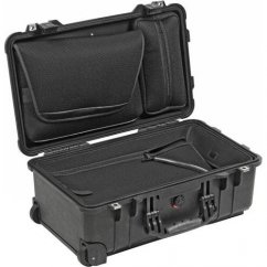 Peli™ Case 1510 LOC kufr na Laptop černý