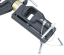 Kupo KCP-150 Swiveling Pipe C Clamp