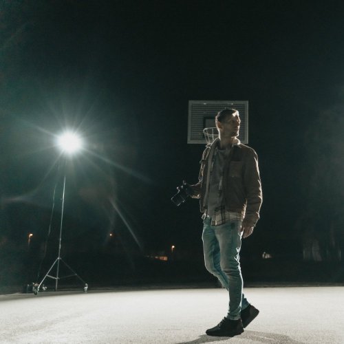 Walimex pro LED Niova 350 Plus Dayl. 350W 2er Set