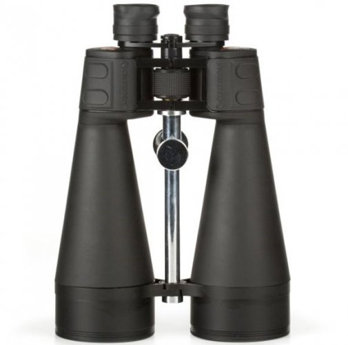 Celestron SkyMaster 20x80mm Porro Binoculars