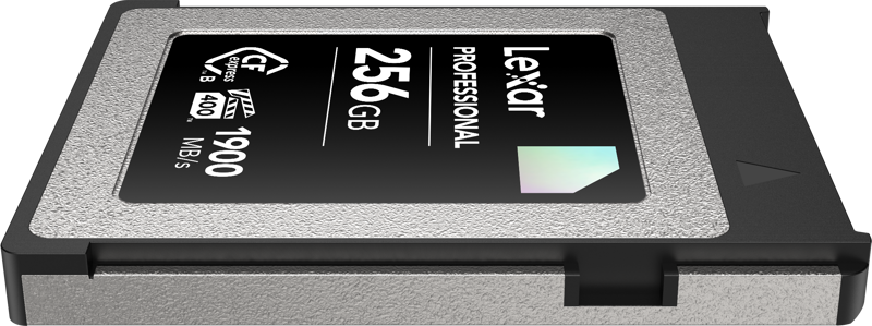 Lexar CFexpress Pro Diamond R1900/W1700 (VPG400) 256GB