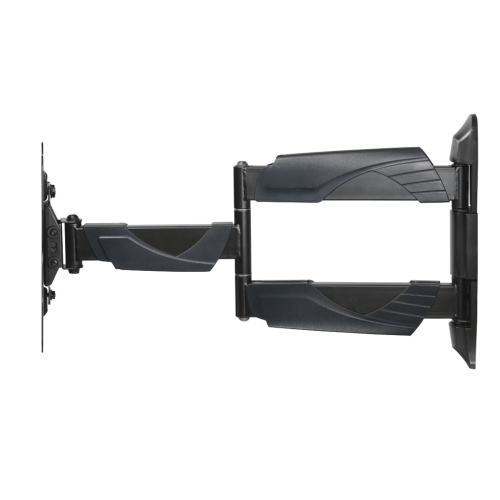 Hama nástenný držiak TV, 400x400, pohyblivý, 35 kg, rameno 52 cm