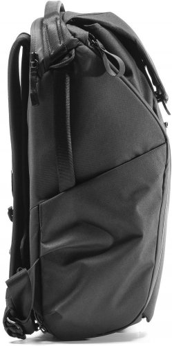 Peak Design Everyday Backpack 20L v2 Schwarz