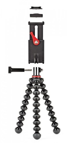 Statív tripod JOBY GripTight Action Kit