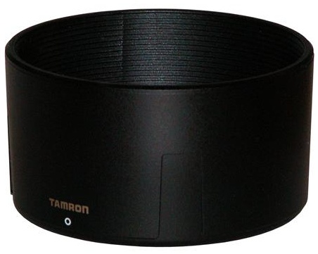 Tamron HA011 Gegenlichtblende für SP 150-600mm f/5-6.3 Di VC USD (A011) Objektiv