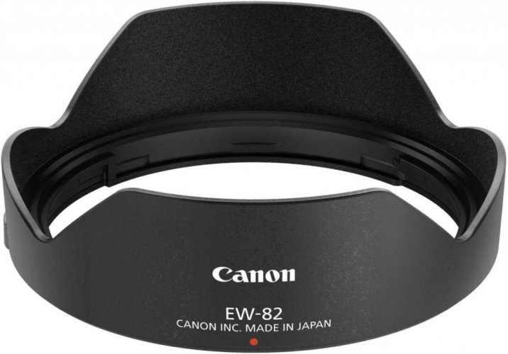 Canon EW-82 sluneční clona