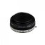 Kipon Makro adaptér z Contarex objektivu na Leica SL tělo
