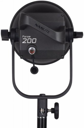 Nanlite Forza 200 LED světlo