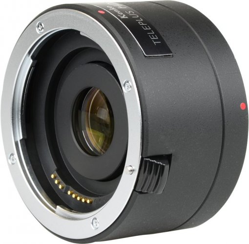 Kenko TELEPLUS HDpro 2x DGX konvertor pre Nikon F