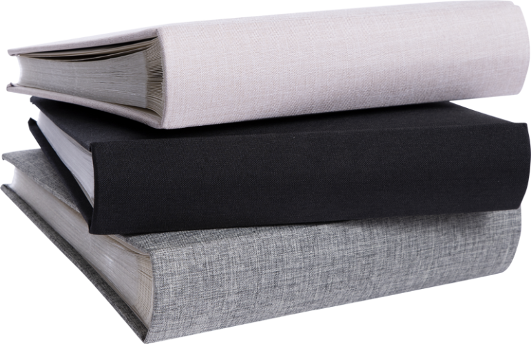 Focus Base Line Canvas Super 200 10x15 Grey