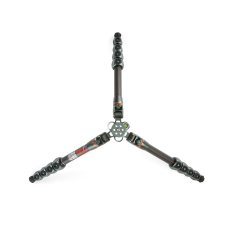 Statív tripod 3 Legged Thing Legends Ray šedý