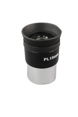 Okulár Super Plossl 15mm (PL15)