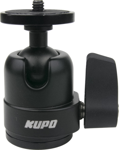 Kupo KS-CB05 Midi Ball Head