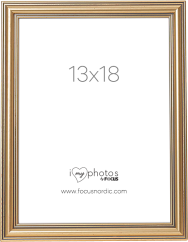 Focus Tango Classic Gold 13x18