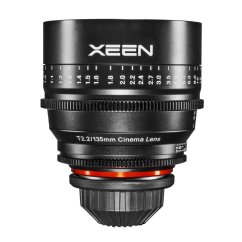Samyang Xeen 135mm T2,2 PL