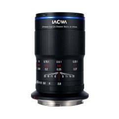LAOWA 65mm f/2,8 2X UltraMacro APO CanonRF (APS-C)