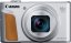 Canon PowerShot SX740 HS strieborný s púzdrom DCC-2400