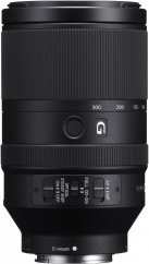 Sony FE 70-300mm f/4.5-5.6 G OSS (SEL70300G) Lens