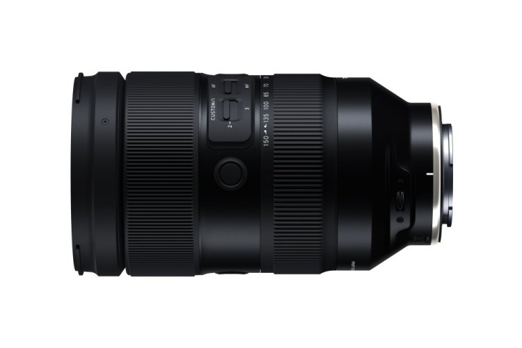 Tamron 35-150mm f/2-2,8 Di III VXD pro Sony E