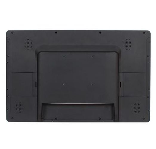 FEC AM-1022 22" FullHD LED LCD dotykový monitor (300 cd/m2), PCAP, USB, bezrámový, černý