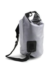Ocean Pack, vodotěsný vak 5L šedá (OCP5G)