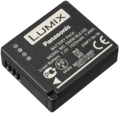 Panasonic DMW-BLG10E