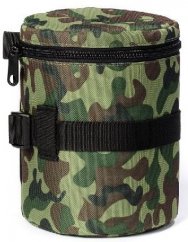 easyCover Lens Bag, Size 85*150 mm, Camouflage