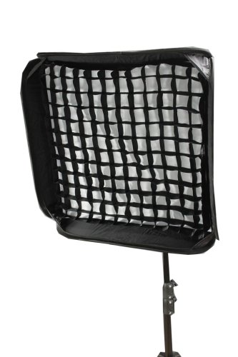 Easy Softbox s voštinou pro systémový blesk 60x60cm