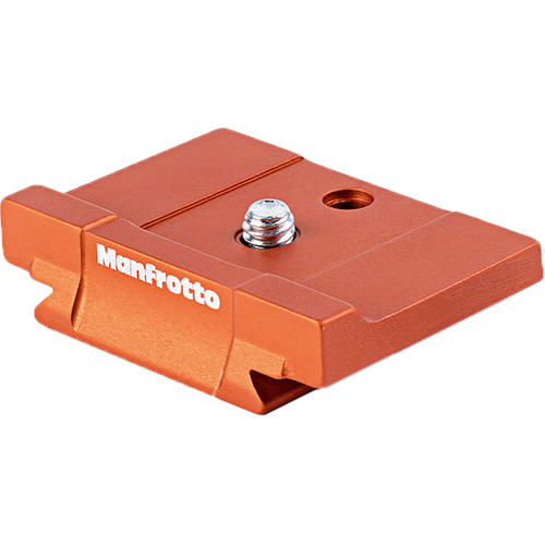 Manfrotto Quick Release Plate RC2/ARCA for Sony Alpha