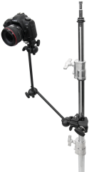 Kupo KCP-173 Mini Articulated Arm-Double Sec