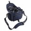 Mantona Premium Camera Bag (Blue)